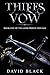 Thief's Vow: The God's Pris...