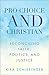 Pro-Choice and Christian: Reconciling Faith, Politics, and Justice