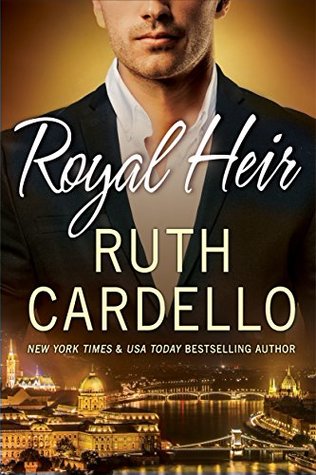 Royal Heir (Westerly Billionaire, #3)