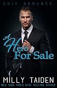 A Hero for Sale