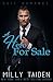 A Hero for Sale (Wounded Soldiers #3)