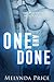 One and Done (Island of Love #1)