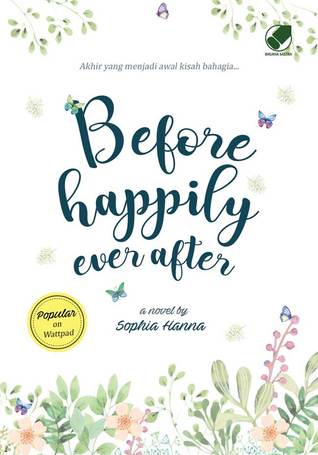 Before Happily Ever After By Sophia Hanna