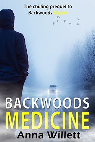 Backwoods Medicine (Kindle Edition)