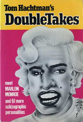 Tom Hachtman's Doubletakes (Paperback)