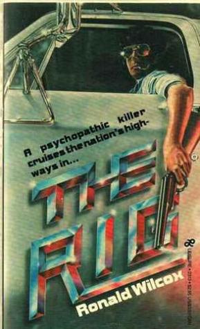The Rig (Paperback)