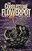 The Cobblestone Flowerpot by Troy Drayton
