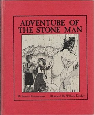 Adventure of the Stone Man