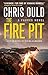 The Fire Pit (Faroes #3)