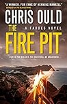 The Fire Pit (Faroes #3)
