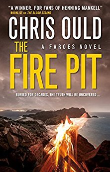 The Fire Pit (Faroes #3)