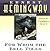 For Whom the Bell Tolls by Ernest Hemingway