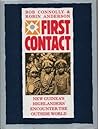 First Contact: New Guinea's Highlanders Encounter the Outside World