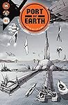 Port of Earth #1 by Zack Kaplan