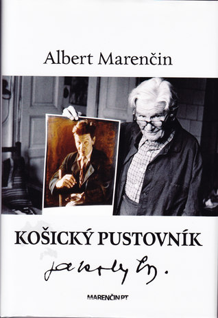 Košický pustovník