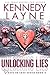 Unlocking Lies (Keys to Love, #3)