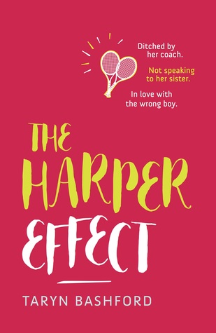 The Harper Effect (Paperback)