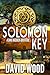 Solomon Key (Dane Maddock #10)