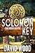 Solomon Key (Dane Maddock #10)
