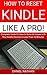 How to Reset Kindle like a ...