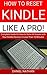 How to Reset Kindle like a Pro by Daniel Nathan