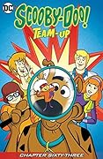 Scooby-Doo Team-Up (2013-) #63