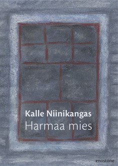 Harmaa mies