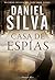 Casa de espías (Spanish Edition)