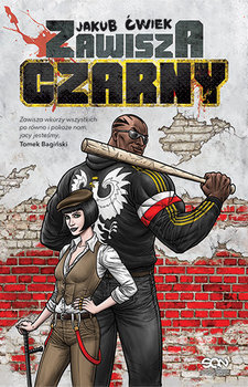 Zawisza Czarny (Paperback)