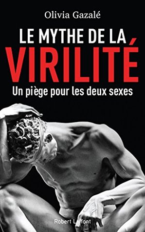 Capa do Livro Le Mythe de la virilité
