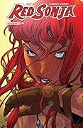 Red Sonja #10