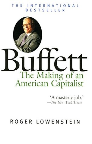 Buffett: the making of an American capitalist