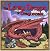 The Lazy Dragon of Dragonvale by Georg