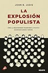 La explosión popu...