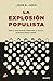 La explosión populista