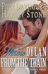 Throw Dylan from the Train by Tracey Jane Jackson