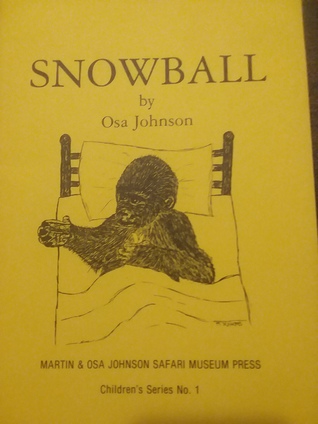 Snowball (Children's Series No. 1)