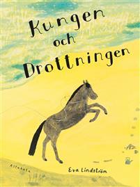 Kungen och Drottningen (Hardcover)