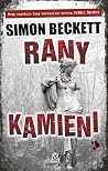 Rany kamieni