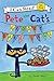 Pete the Cat's Groovy Bake Sale (My First I Can Read)