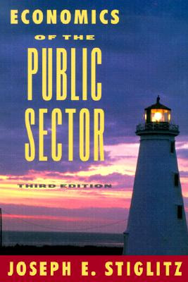 Economics of the Public Sector (Hardcover)