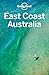 Lonely Planet East Coast Au...