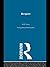 Bergson by A.R. Lacey
