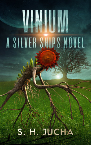 Vinium (Silver Ships, #10)