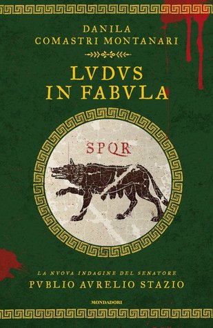Ludus in fabula (Publio Aurelio Stazio #19)