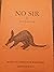 No Sir (Children's Series N...