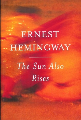 The Sun Also Rises