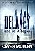 And So It Began (Delaney #1)