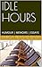 Idle Hours - Humour|Memoirs...