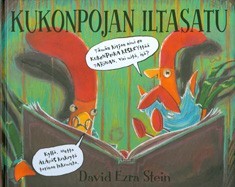 Kukonpojan iltasatu